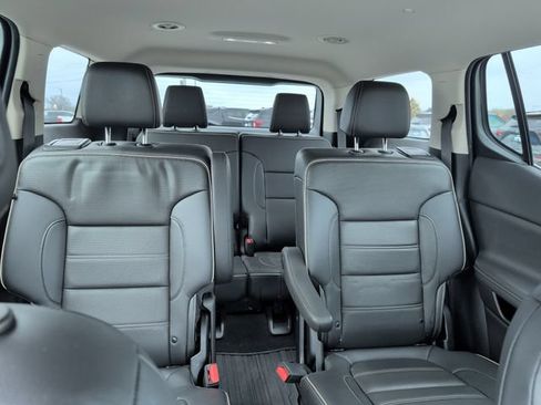 Used 2023 GMC Acadia Denali w/ Trailering Package FWD image 33