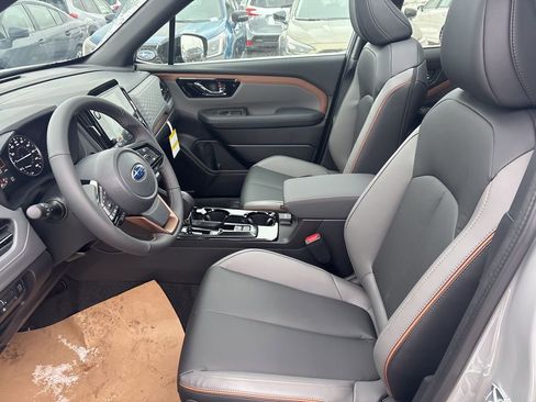 New 2026 Subaru Forester Sport image 22