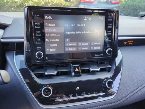 Used 2022 Toyota Corolla SE image 22