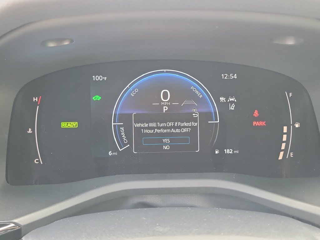 Used 2026 Toyota Camry SE w/ Convenience Package FWD image 13