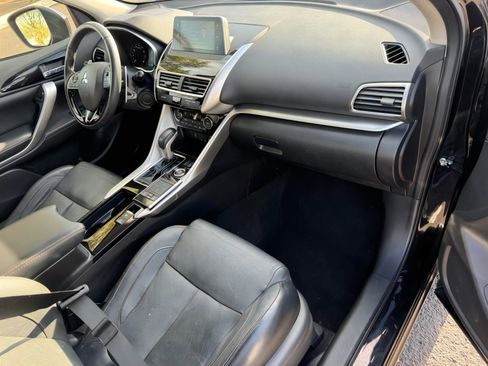 Used 2018 Mitsubishi Eclipse Cross SEL image 10