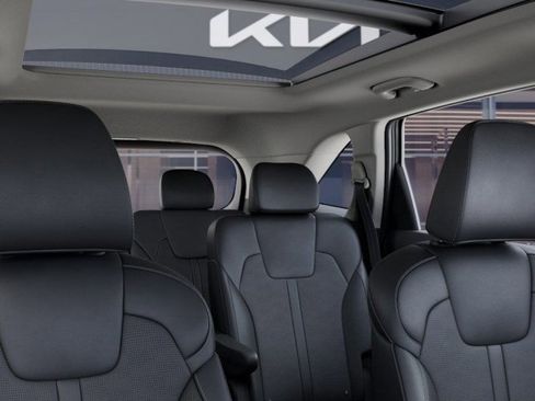 New 2026 Kia Sorento X-Line EX AWD/4WD image 30