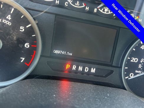 Used 2020 Ford F150 XLT w/ Equipment Group 302A Luxury image 12