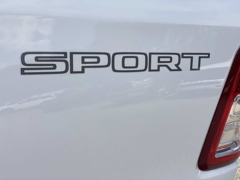 Certified 2023 RAM 1500 Big Horn image 19