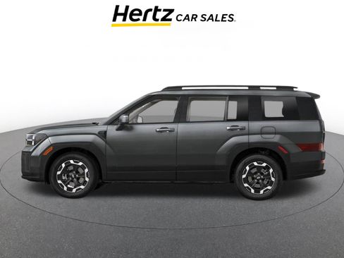 Used 2026 Hyundai Santa Fe SEL FWD image 3