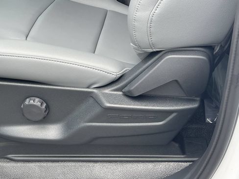 New 2025 Ford F450 XL RWD image 21
