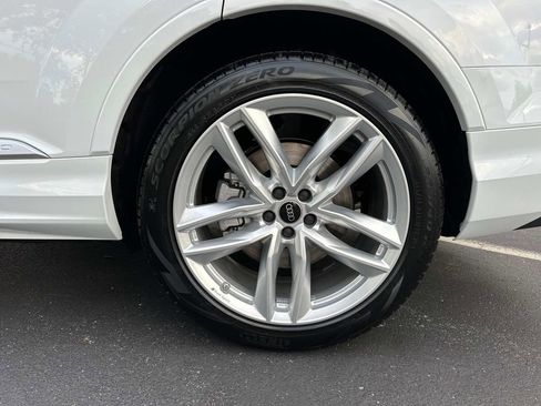 New 2025 Audi Q7 3.0T Premium Plus image 10