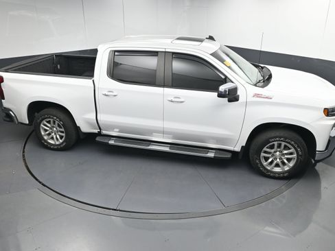 Used 2019 Chevrolet Silverado 1500 LT w/ All-Star Edition image 32