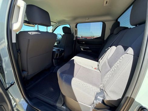 Used 2024 Toyota Tundra SR5 AWD/4WD image 23