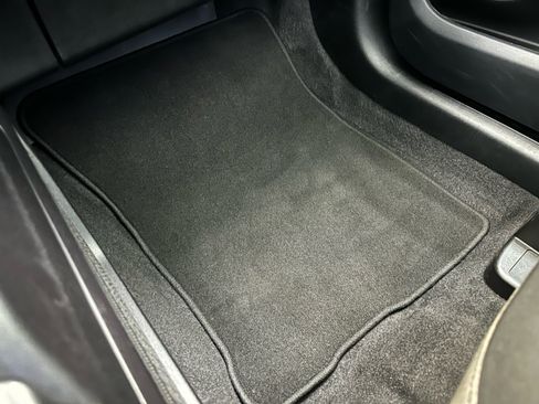 Certified 2025 Ford Bronco Sport Big Bend w/ Convenience Package image 35