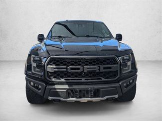 Used 2018 Ford F150 Raptor w/ Equipment Group 802A Luxury video 2