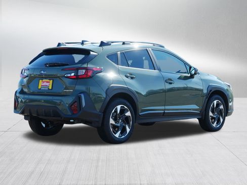 Used 2024 Subaru Crosstrek 2.5i Limited image 7