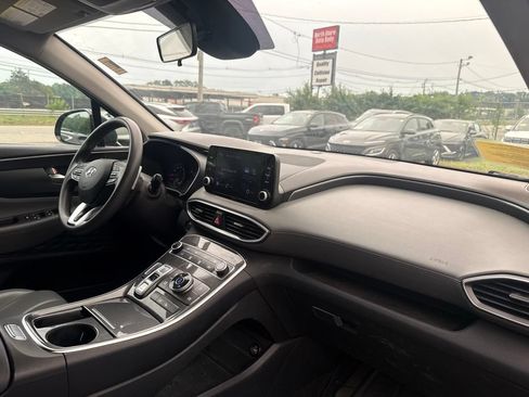 Used 2022 Hyundai Santa Fe SEL AWD/4WD image 21