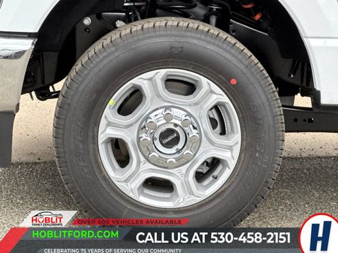 New 2026 Ford F250 XLT AWD/4WD image 27