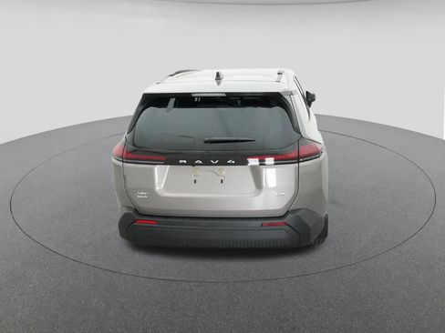 New 2026 Toyota RAV4 LE image 7