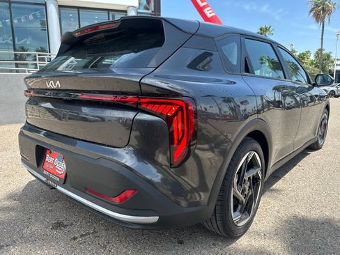 New 2026 Kia K4 GT-Line Turbo FWD image 5