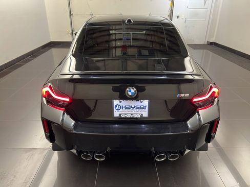 Used 2024 BMW M2 w/ Lighting Package image 5