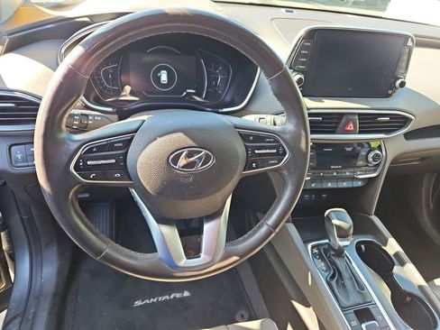 Used 2019 Hyundai Santa Fe FWD image 5