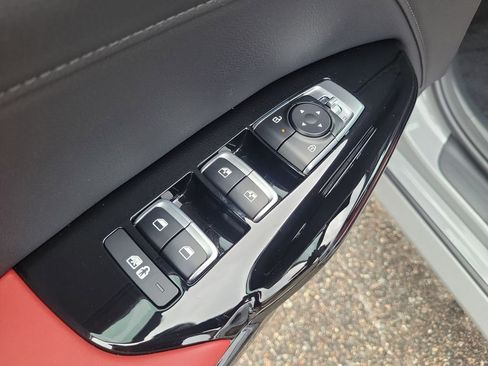 New 2026 Kia K5 GT-Line w/ GT-Line Red Interior Package FWD image 19