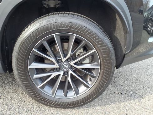 Used 2024 Lexus NX 350 AWD w/ Premium Package image 17