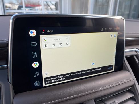 Used 2022 Chevrolet Suburban LT w/ Luxury Package image 36