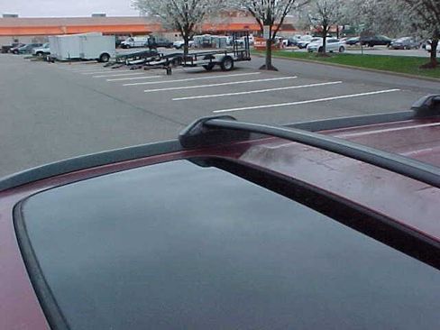 Used 2003 Honda CR-V EX image 28