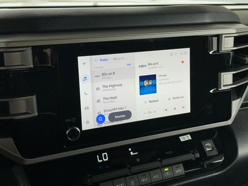 New 2026 Toyota Tundra SR5 image 15