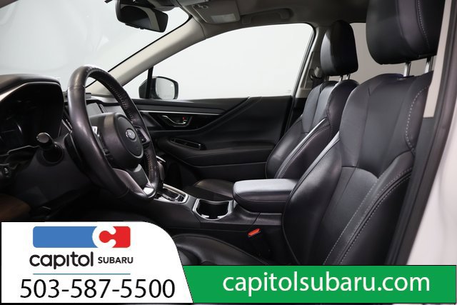 Used 2024 Subaru Outback Limited AWD/4WD image 12