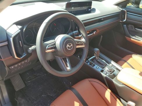 New 2026 MAZDA CX-50 2.5 Turbo w/ Premium Plus Pkg image 16