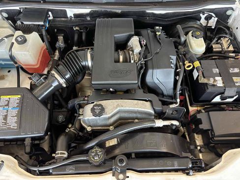 Used 2010 Chevrolet Colorado LT RWD image 26