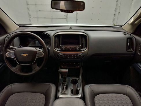 Used 2015 Chevrolet Colorado Z71 image 13