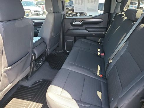 Used 2023 Chevrolet Silverado 1500 LT w/ All Star Edition Plus RWD image 16