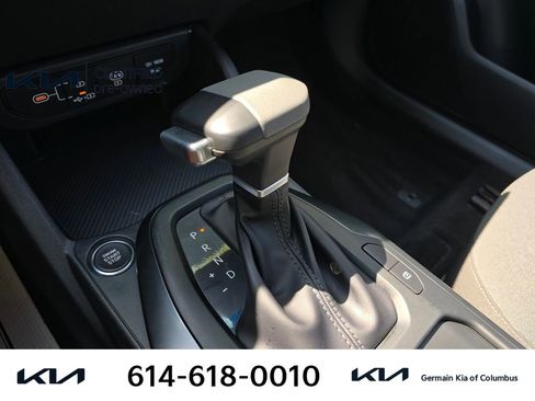 Certified 2025 Kia K4 FWD image 25