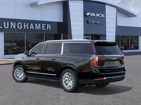 New 2026 GMC Yukon XL Elevation w/ LPO, Floor Liner Package image 3