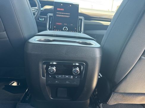 New 2026 GMC Yukon XL Elevation w/ Elevation Premium Package AWD/4WD image 26