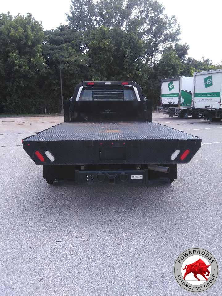 Certified 2024 Ford F450 XL AWD/4WD image 11