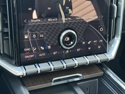 New 2026 GMC Acadia Denali w/ Super Cruise Package AWD/4WD image 19