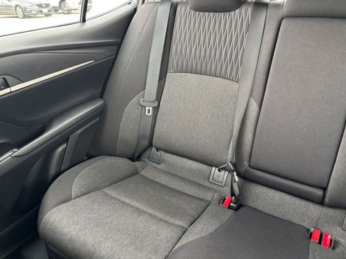 Used 2025 Toyota Camry LE FWD image 38