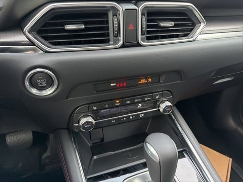 New 2025 MAZDA CX-5 Carbon Edition image 16