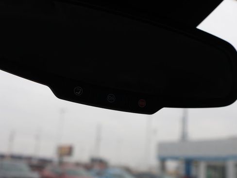 Used 2020 Chevrolet Trax LS w/ Tint and Cruise Package image 27