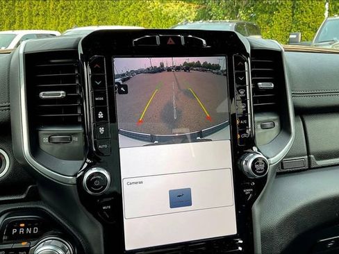 Used 2023 RAM 1500 Laramie image 17