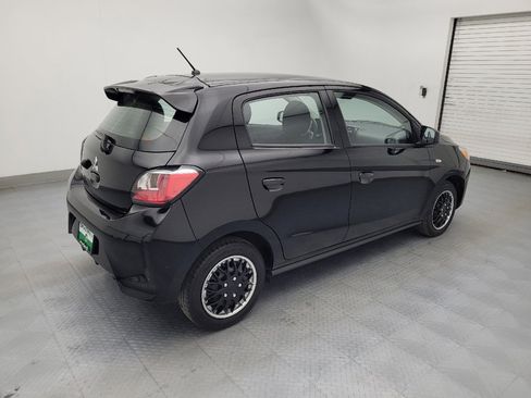 Used 2024 Mitsubishi Mirage ES image 10