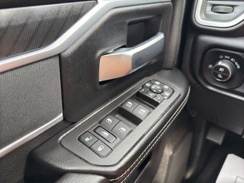 Used 2026 RAM 2500 Big Horn AWD/4WD image 21