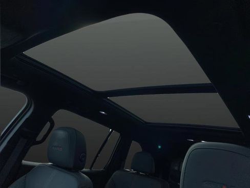 Used 2024 GMC Acadia AT4 w/ Super Cruise Package image 11