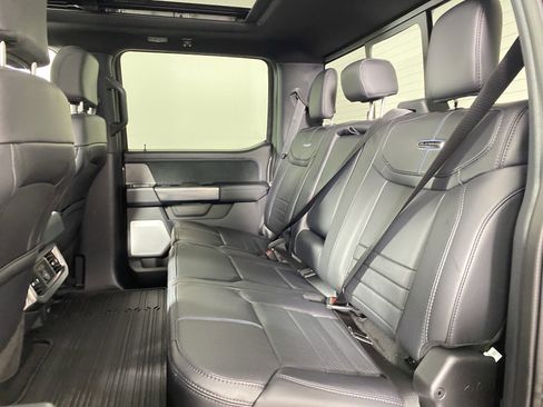 New 2025 Ford F350 Platinum image 15