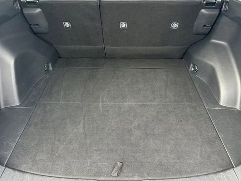 Certified 2024 Toyota RAV4 LE image 19