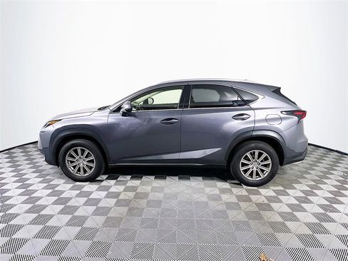 Used 2016 Lexus NX 200t AWD image 2