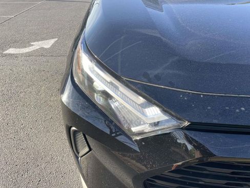 Used 2024 Toyota RAV4 XLE image 16