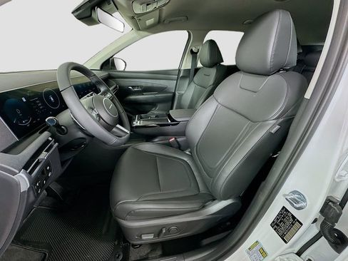 New 2026 Hyundai Tucson SEL image 15