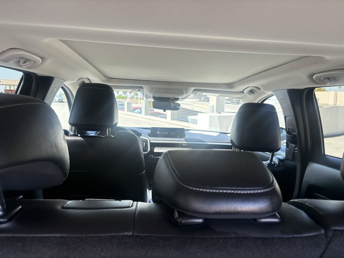 Used 2026 MAZDA CX-50 AWD 2.5 S w/ Preferred Pkg image 12